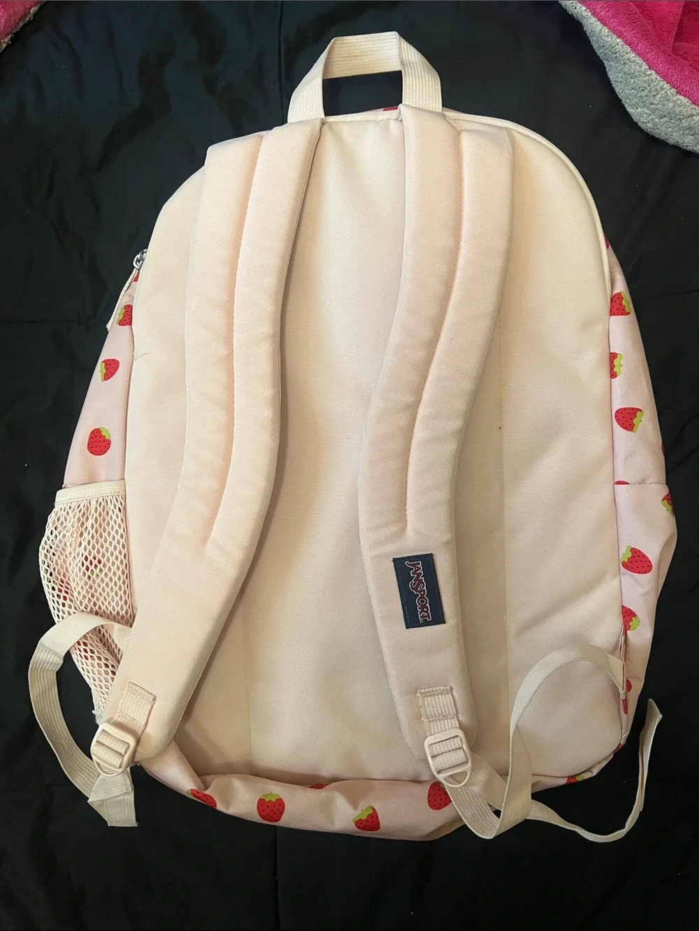 Jansport lightweight backpack